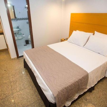 Regency Copacabana Hotel Rio de Janeiro Exterior foto